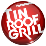Tin Roof Grill Icon